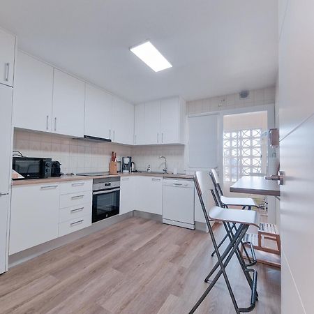 Sea Apartment Alicante Zewnętrze zdjęcie