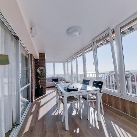 Sea Apartment Alicante Zewnętrze zdjęcie