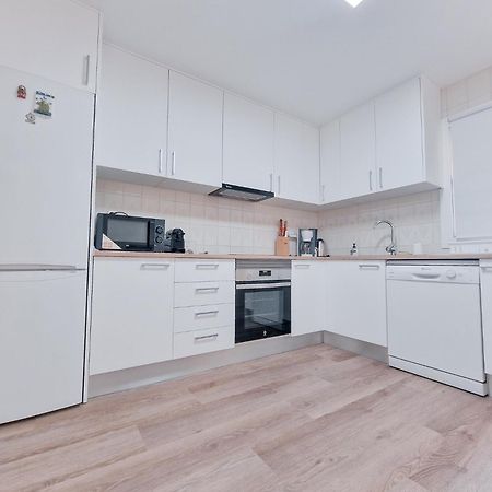 Sea Apartment Alicante Zewnętrze zdjęcie