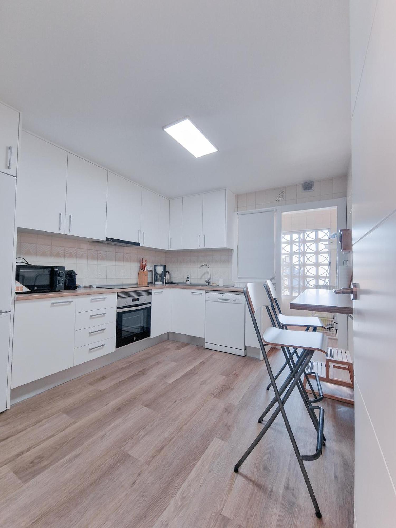 Sea Apartment Alicante Zewnętrze zdjęcie