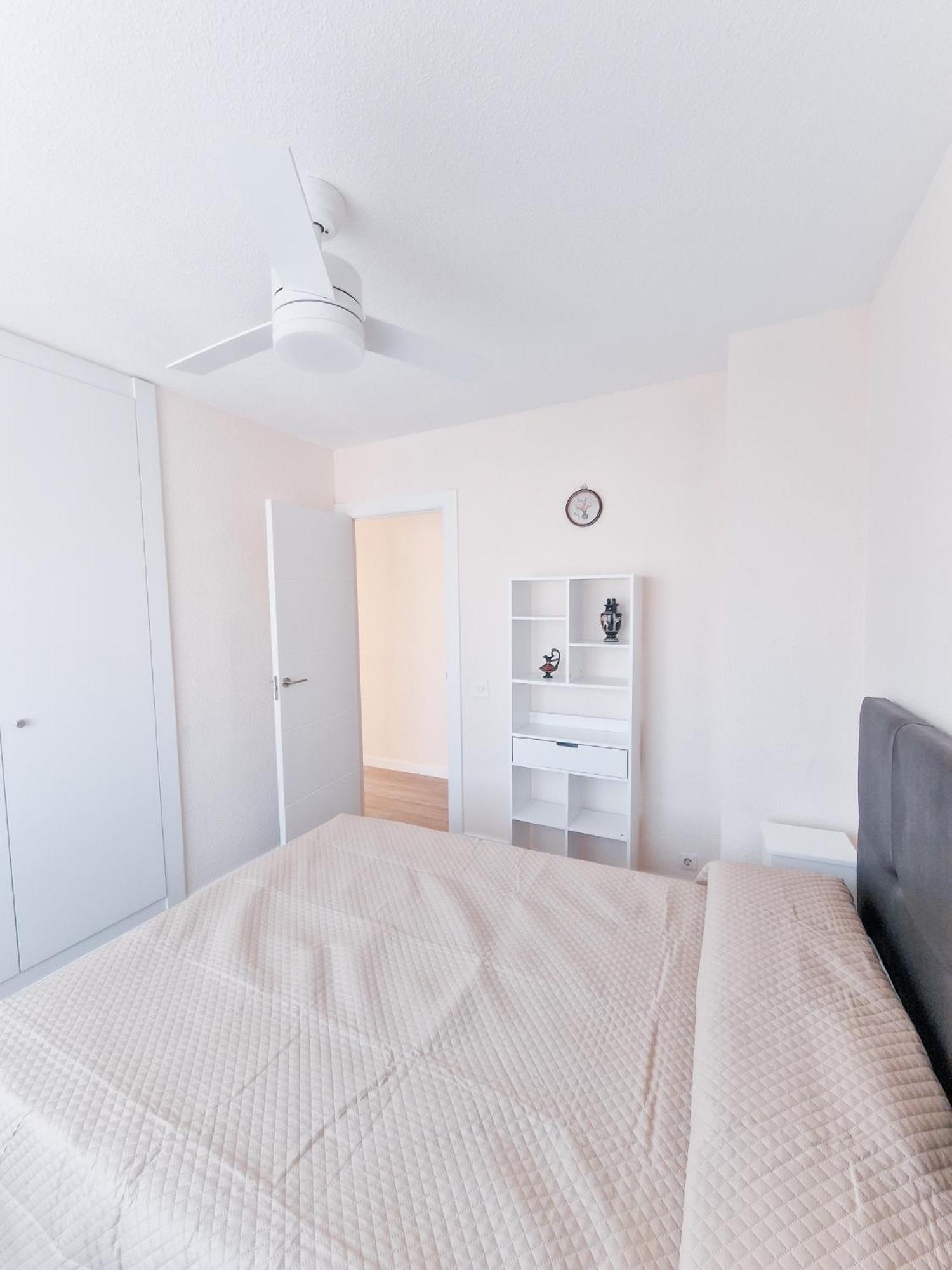Sea Apartment Alicante Zewnętrze zdjęcie