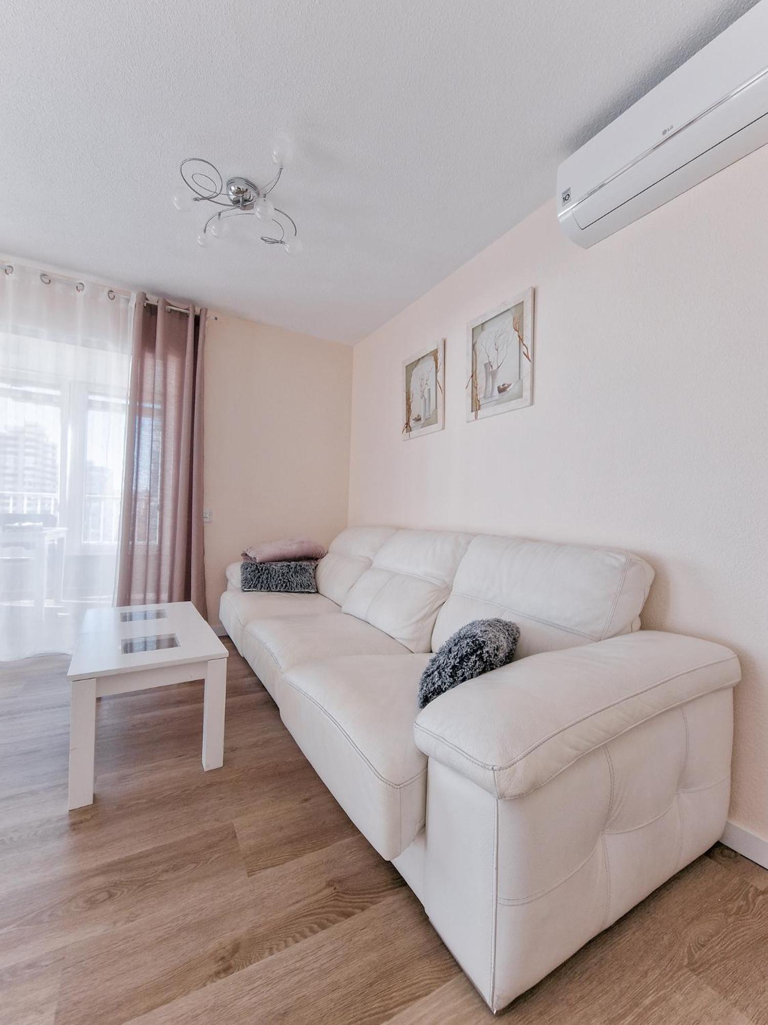 Sea Apartment Alicante Zewnętrze zdjęcie