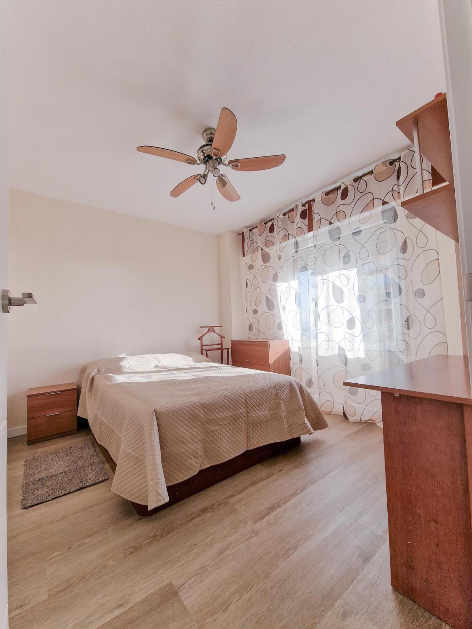 Sea Apartment Alicante Zewnętrze zdjęcie