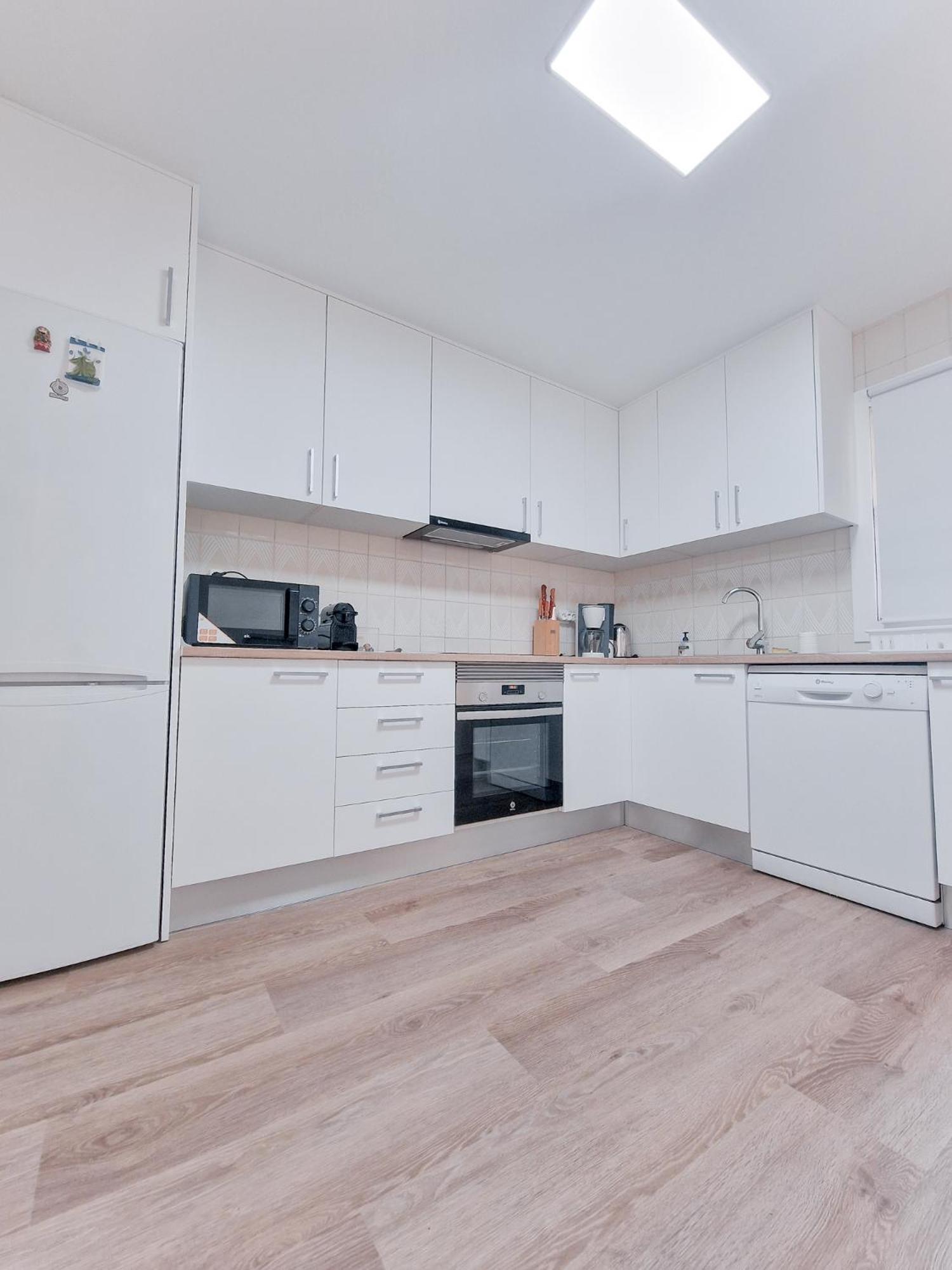 Sea Apartment Alicante Zewnętrze zdjęcie