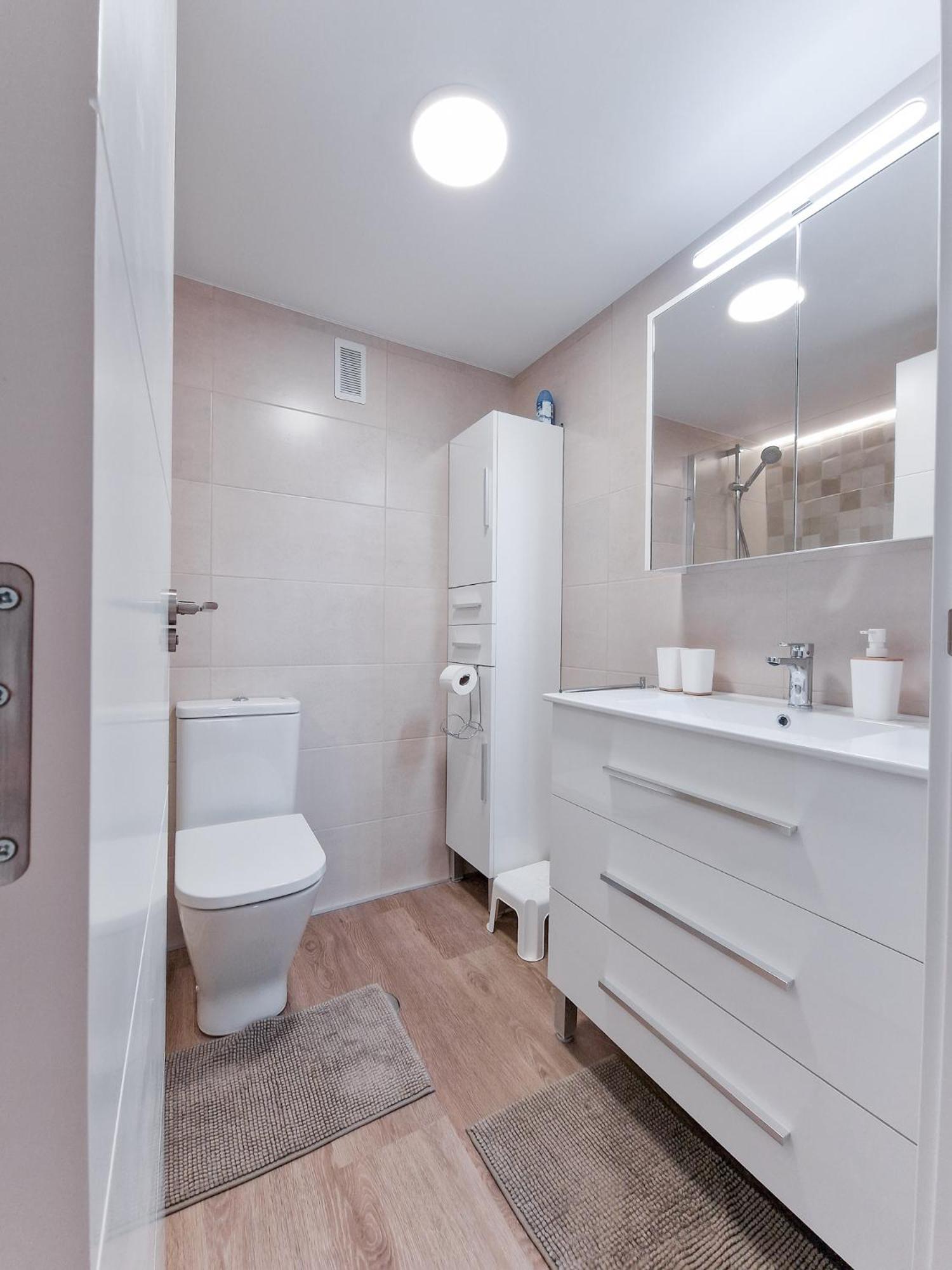 Sea Apartment Alicante Zewnętrze zdjęcie
