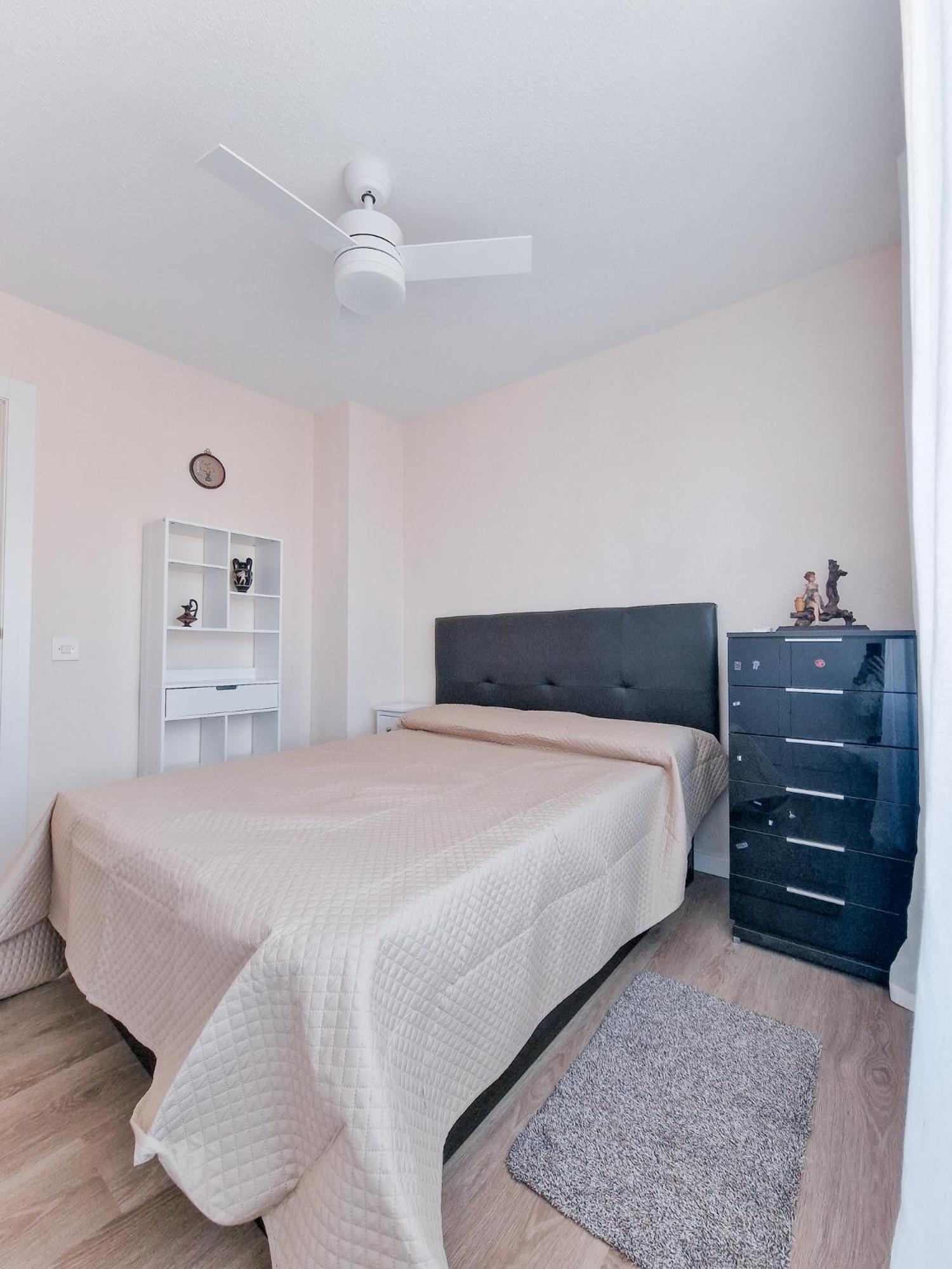 Sea Apartment Alicante Zewnętrze zdjęcie