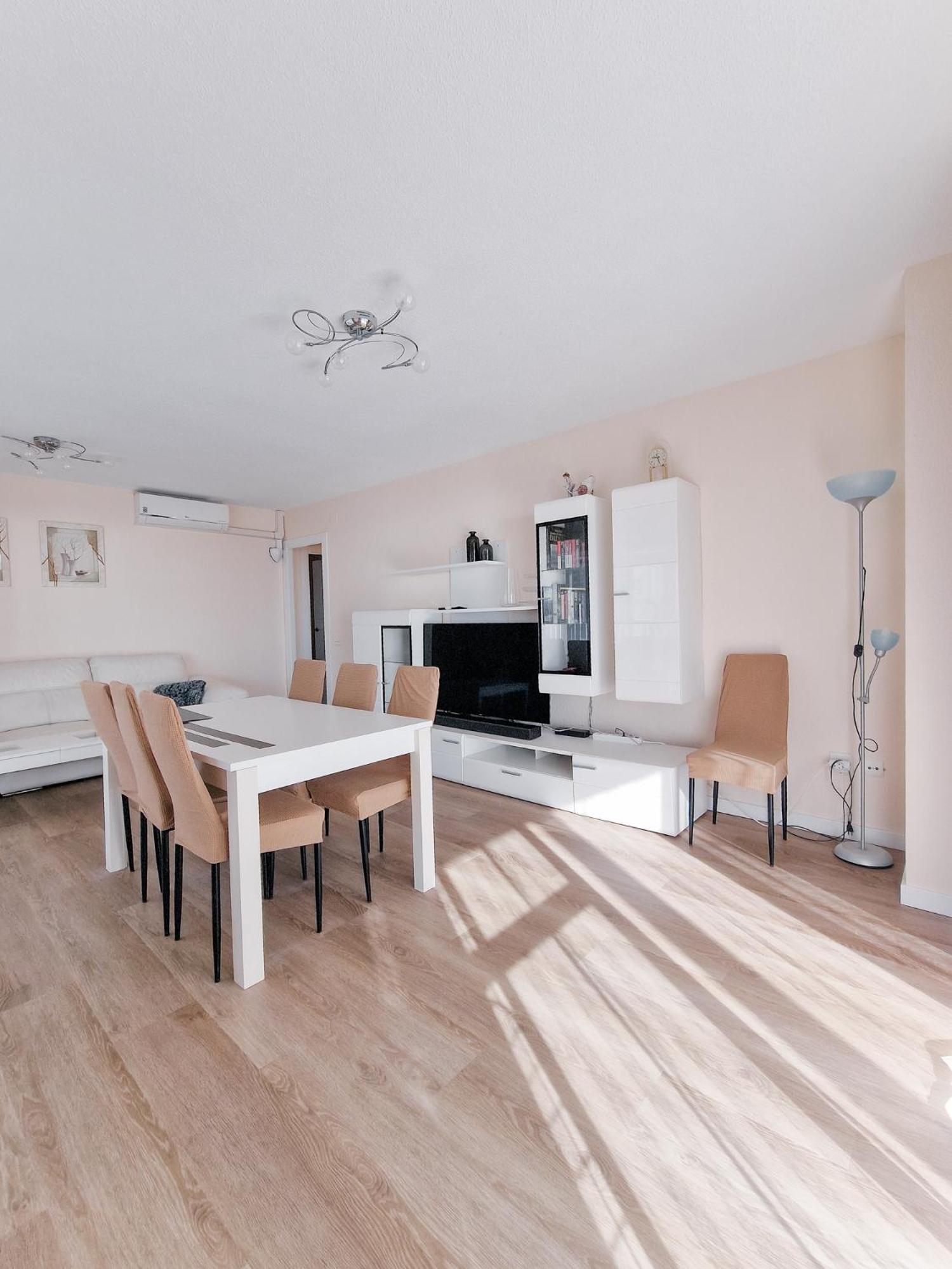 Sea Apartment Alicante Zewnętrze zdjęcie