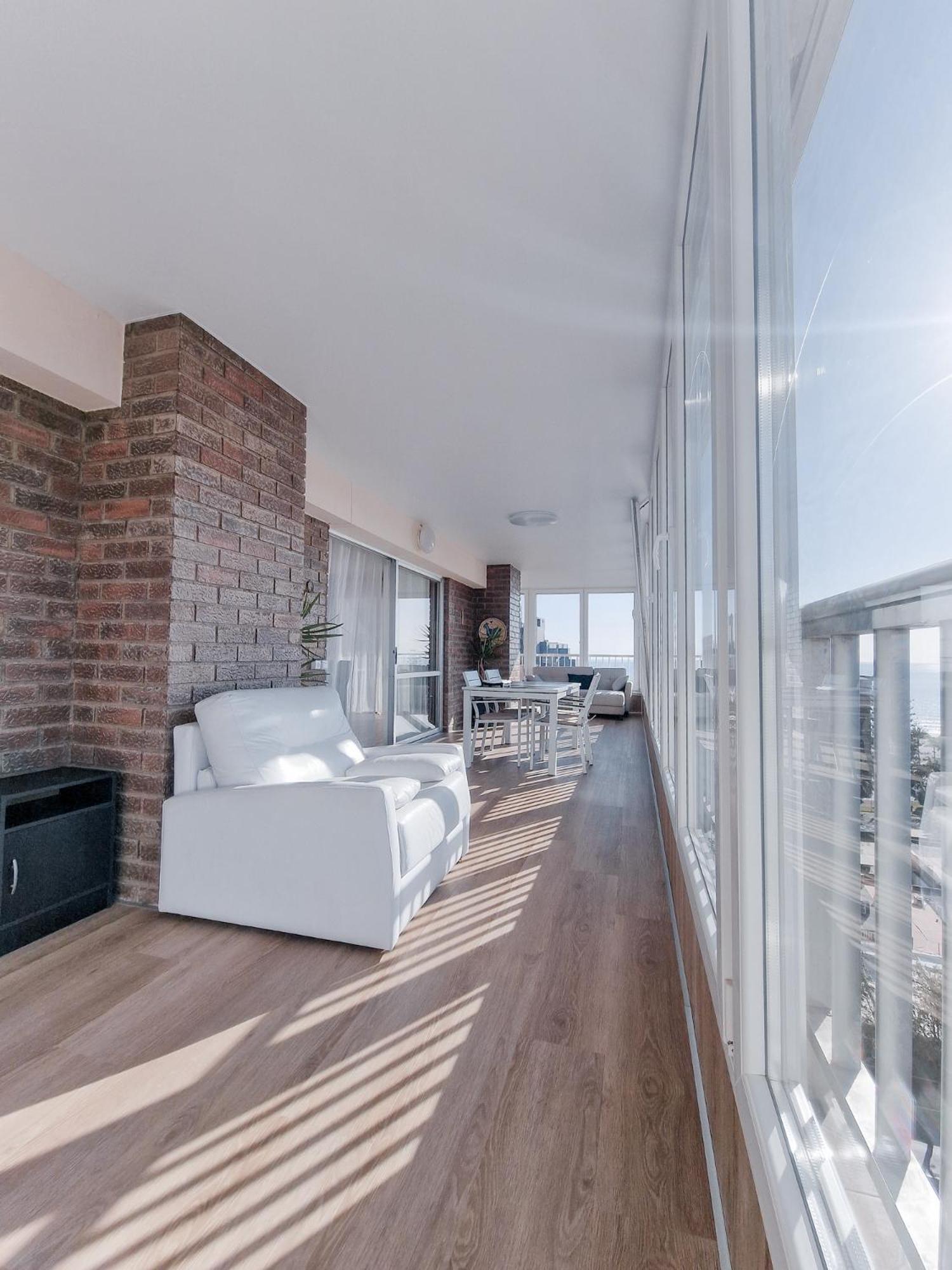 Sea Apartment Alicante Zewnętrze zdjęcie