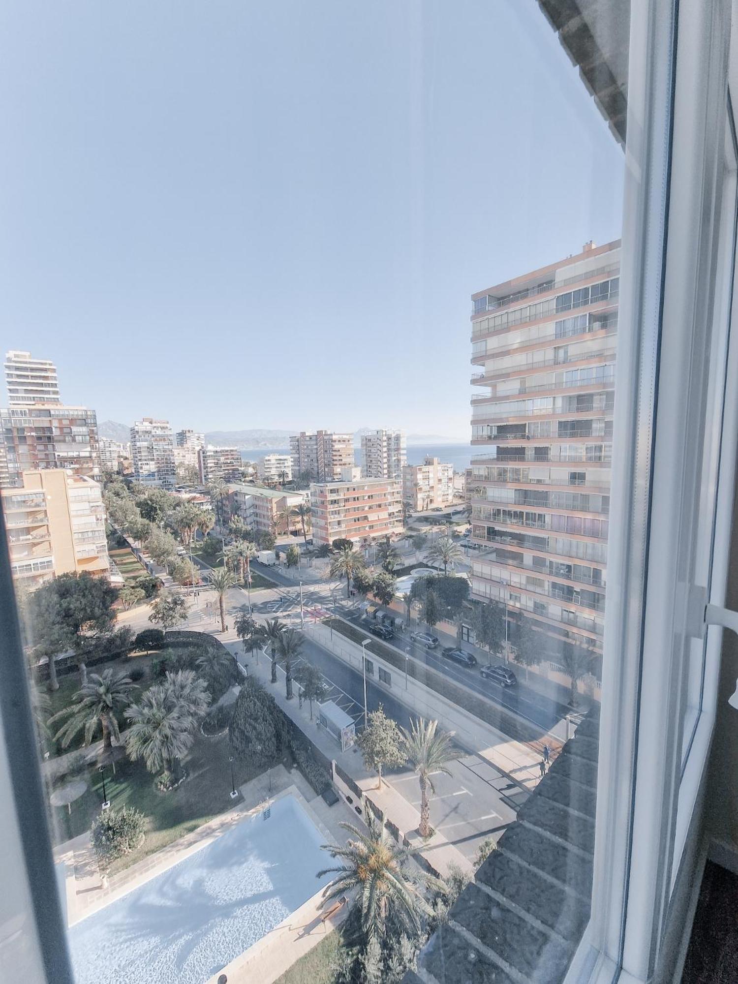 Sea Apartment Alicante Zewnętrze zdjęcie