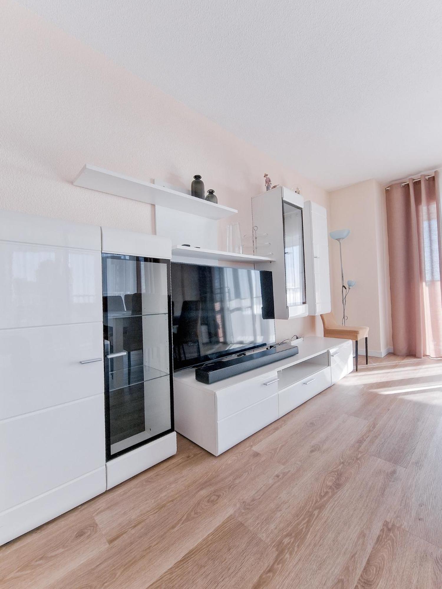 Sea Apartment Alicante Zewnętrze zdjęcie
