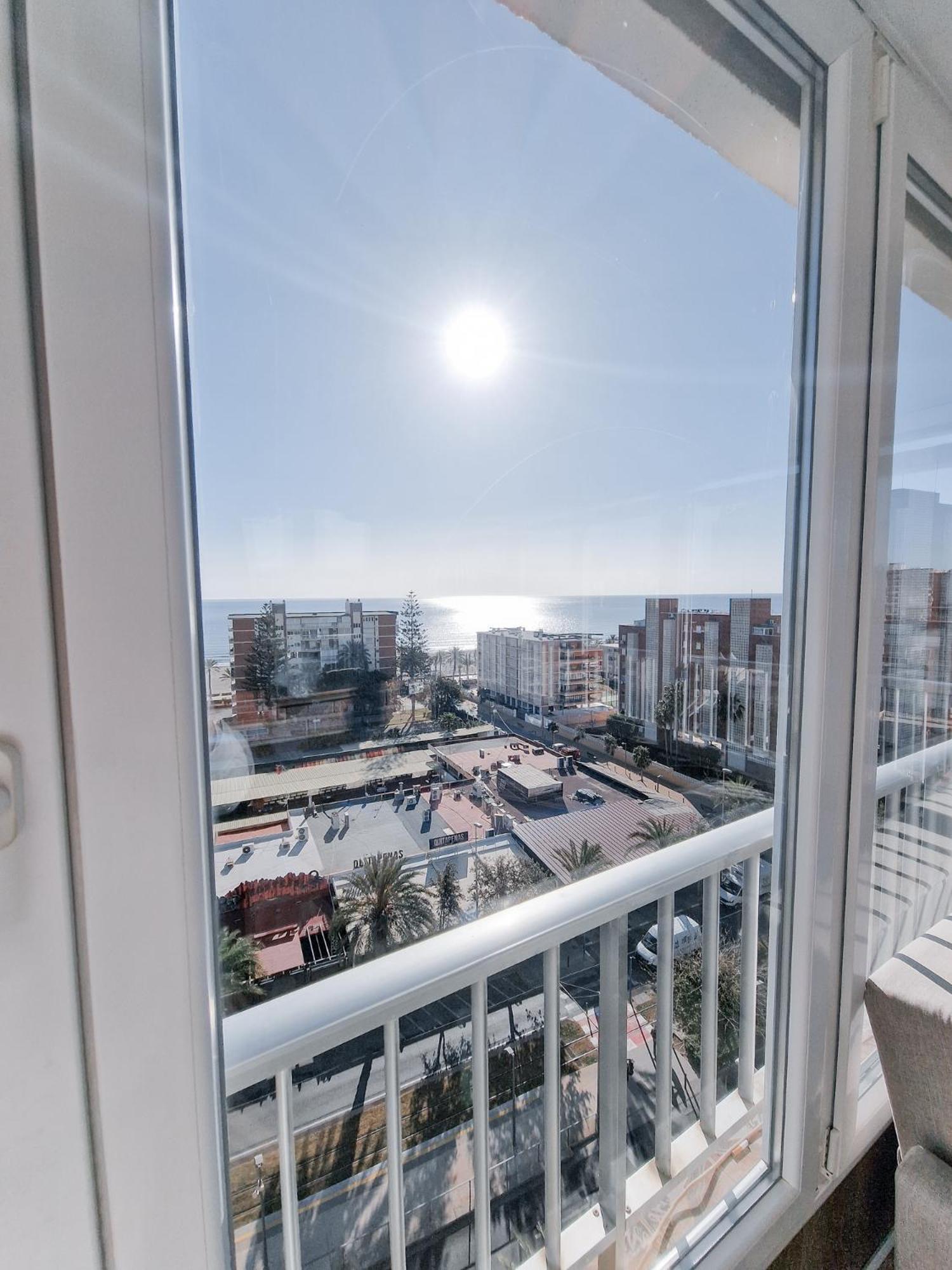Sea Apartment Alicante Zewnętrze zdjęcie