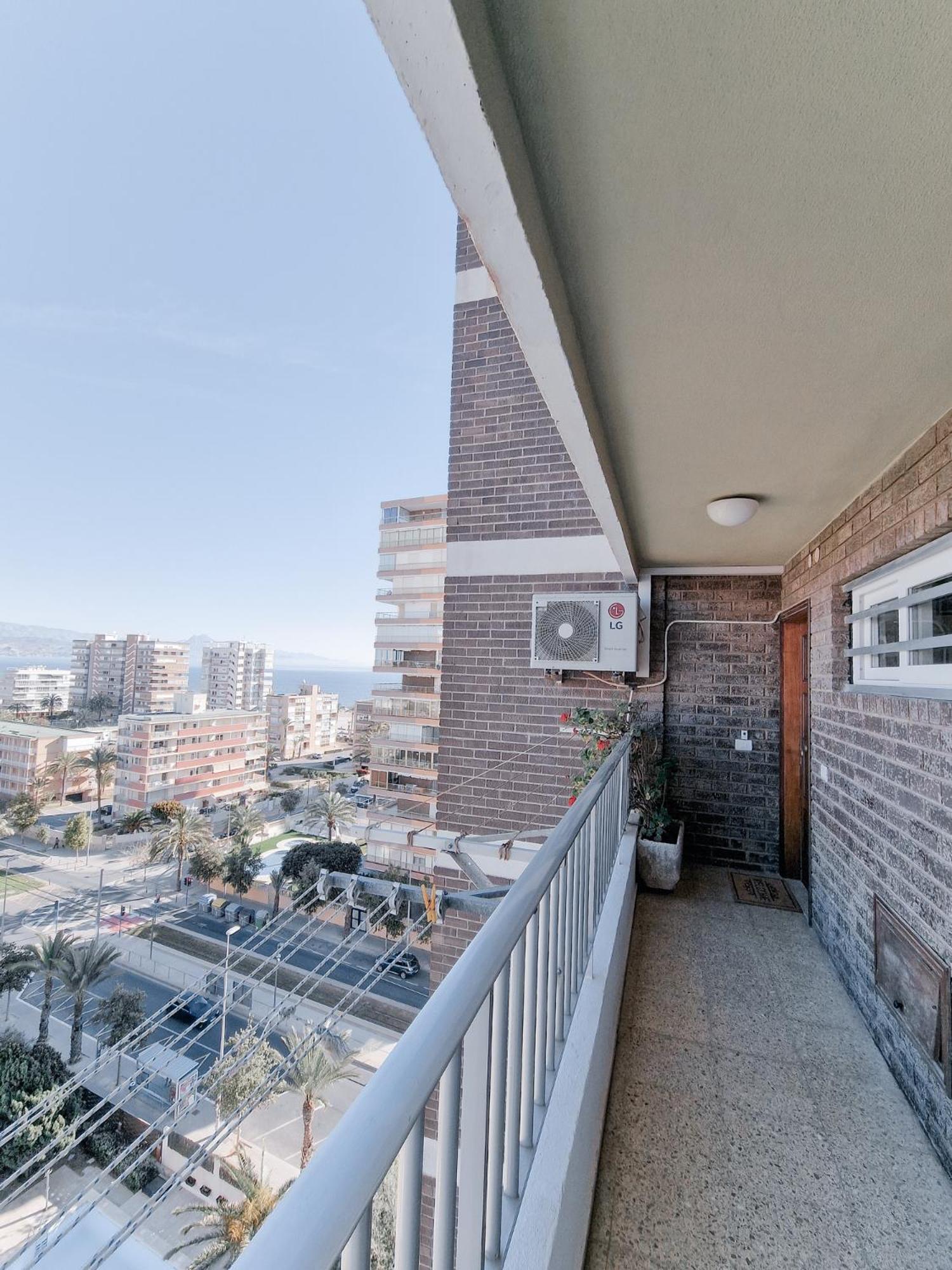 Sea Apartment Alicante Zewnętrze zdjęcie