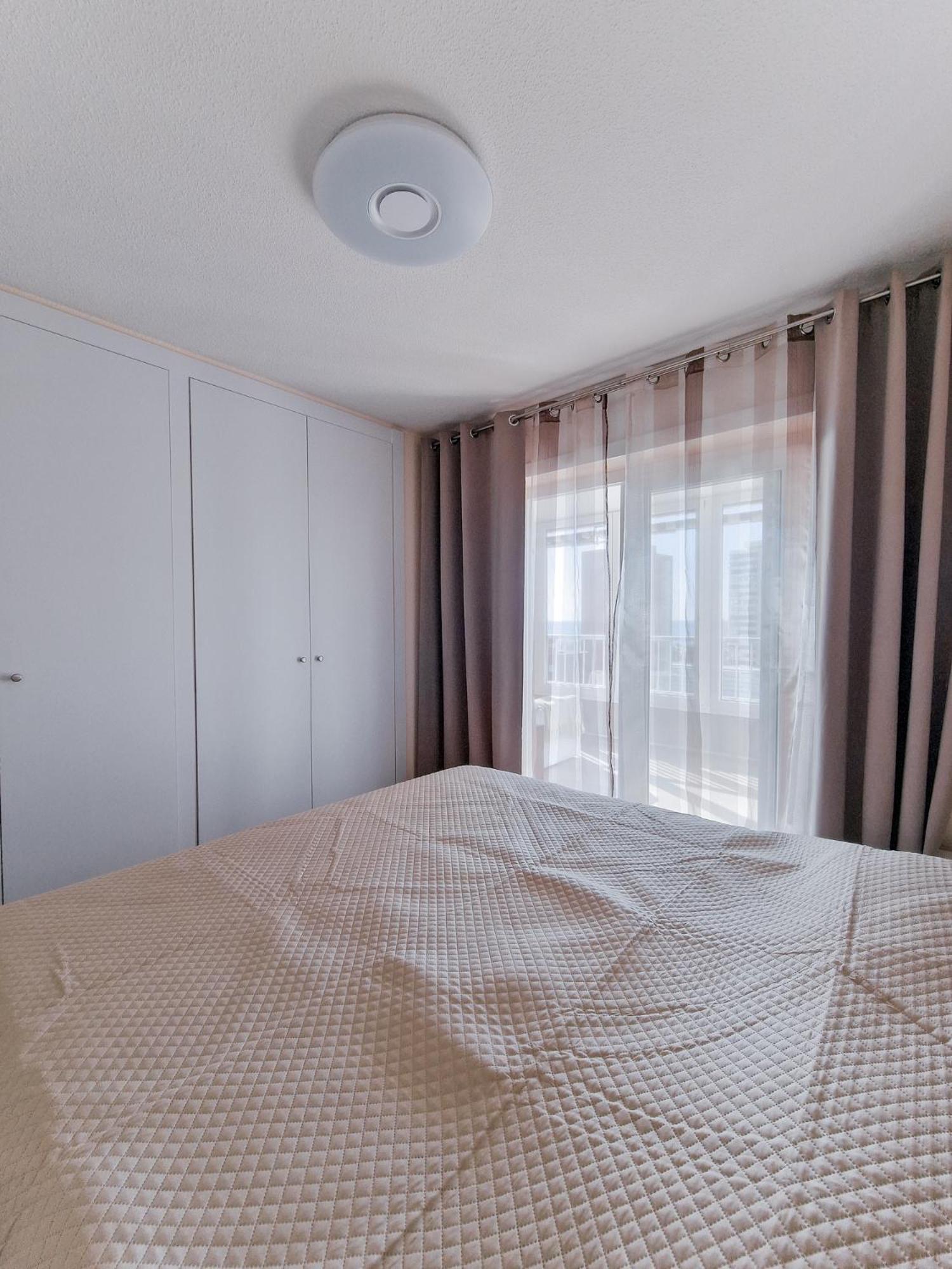 Sea Apartment Alicante Zewnętrze zdjęcie