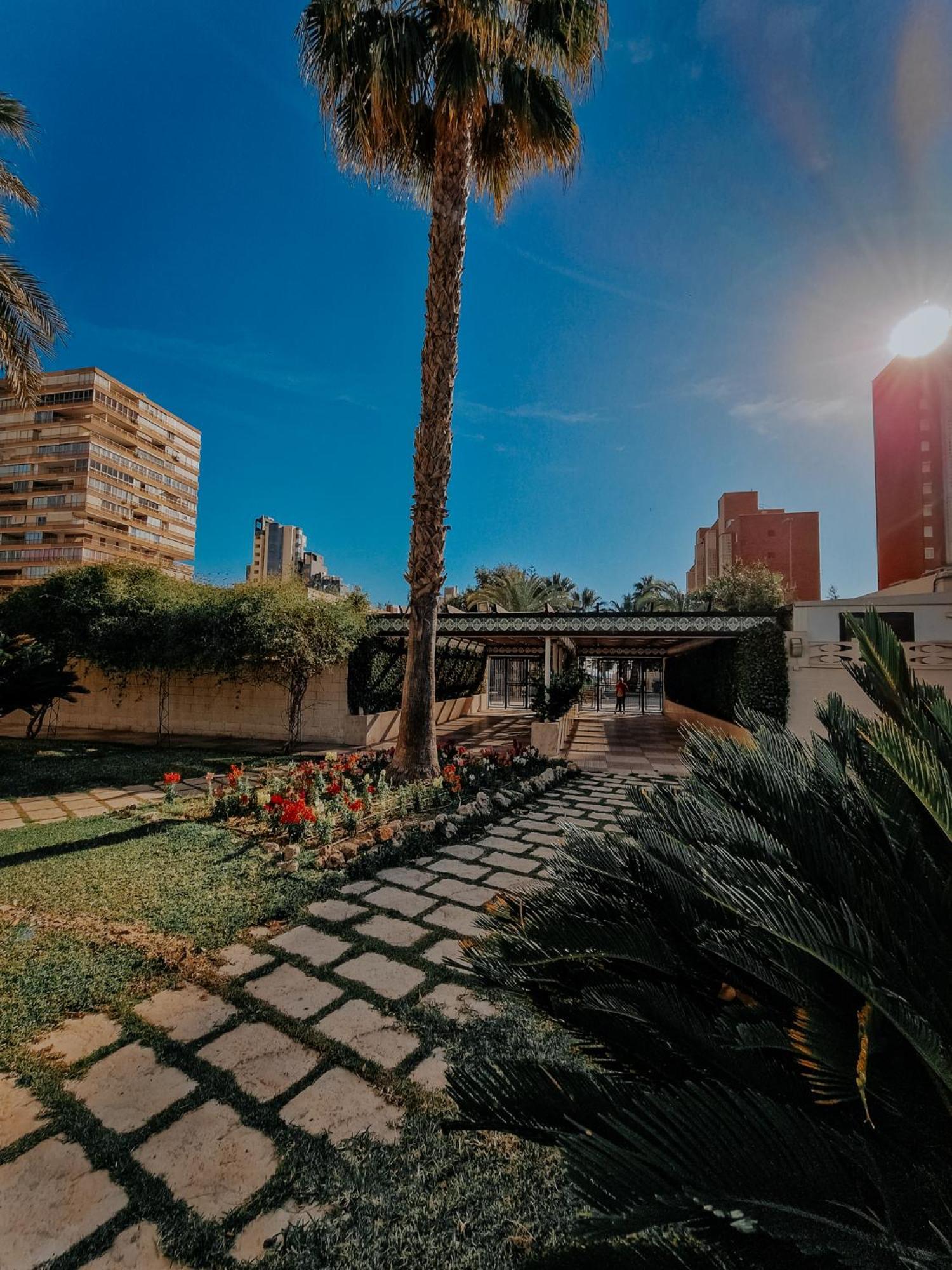 Sea Apartment Alicante Zewnętrze zdjęcie