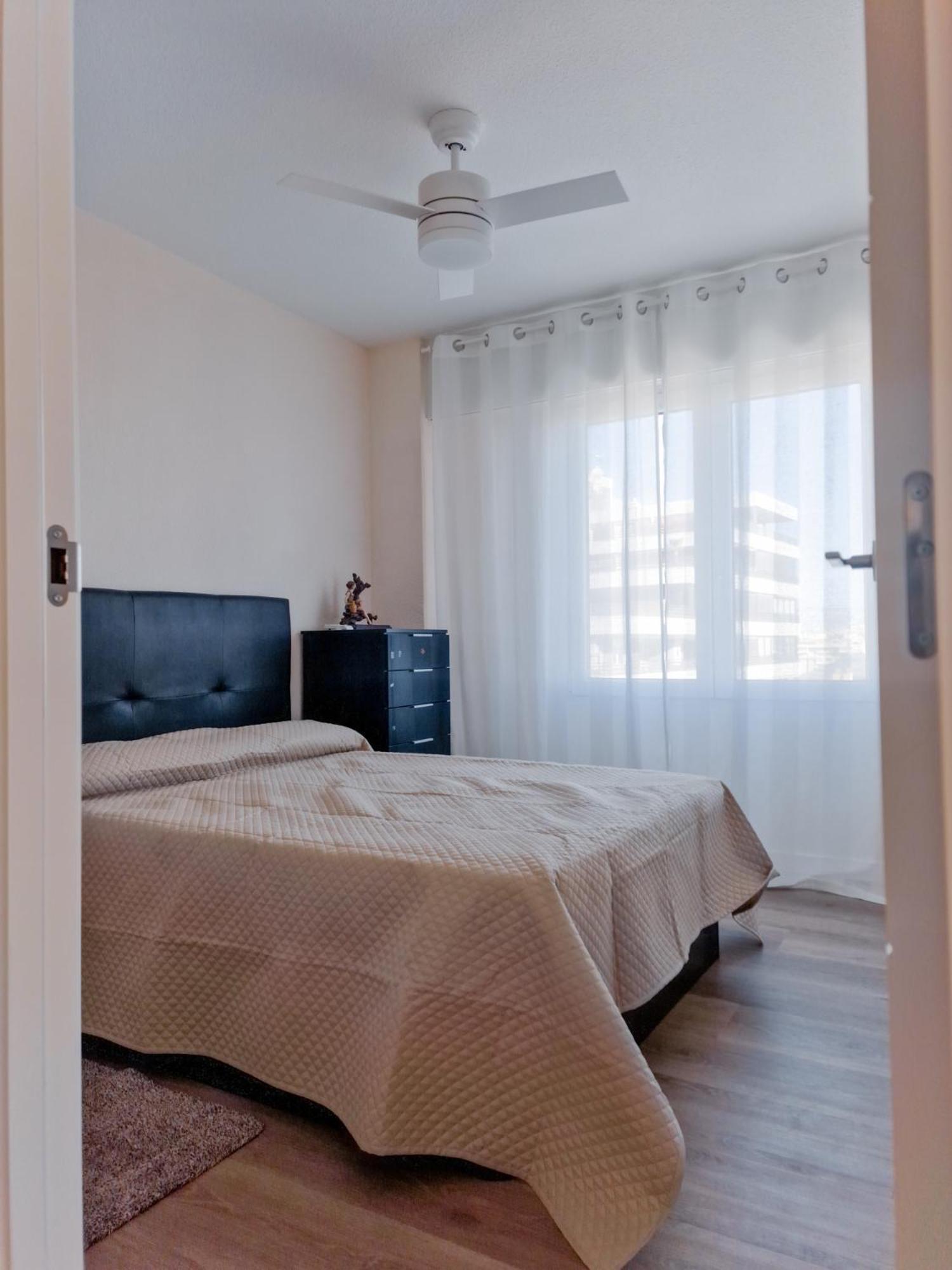 Sea Apartment Alicante Zewnętrze zdjęcie
