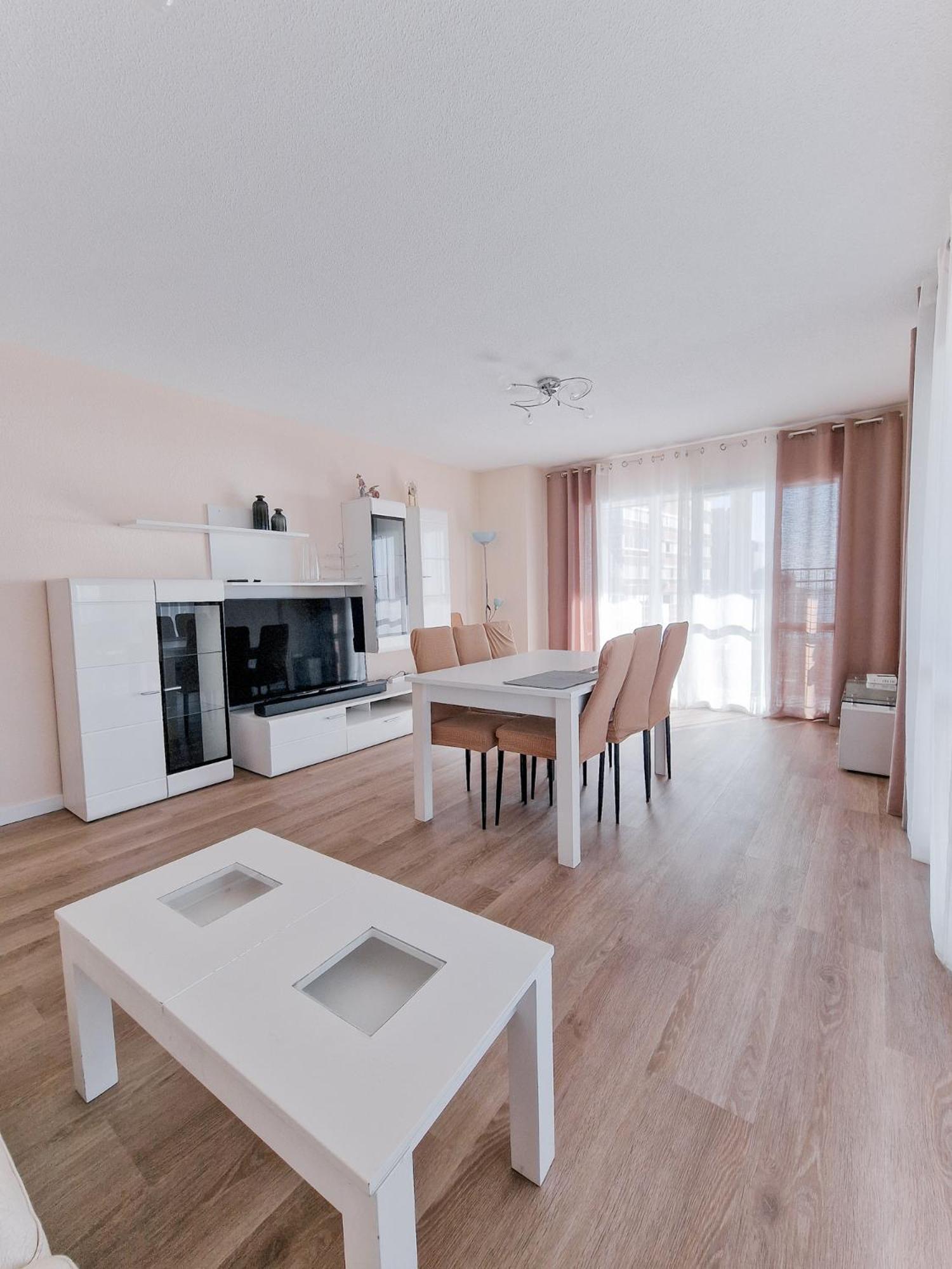 Sea Apartment Alicante Zewnętrze zdjęcie