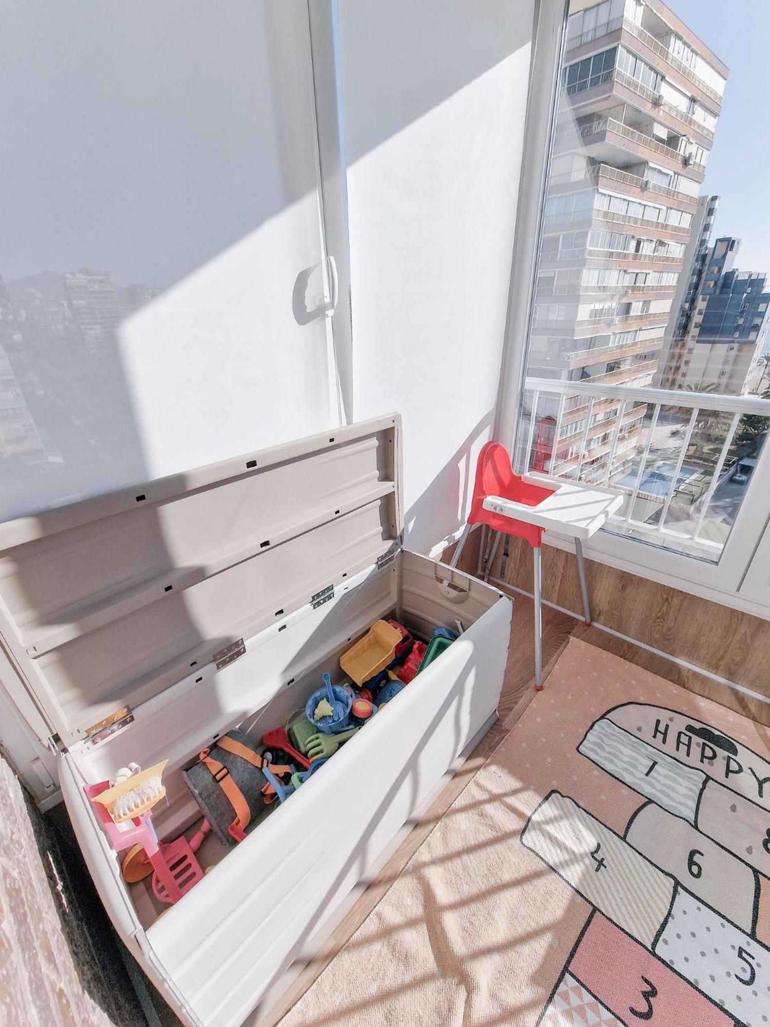 Sea Apartment Alicante Zewnętrze zdjęcie