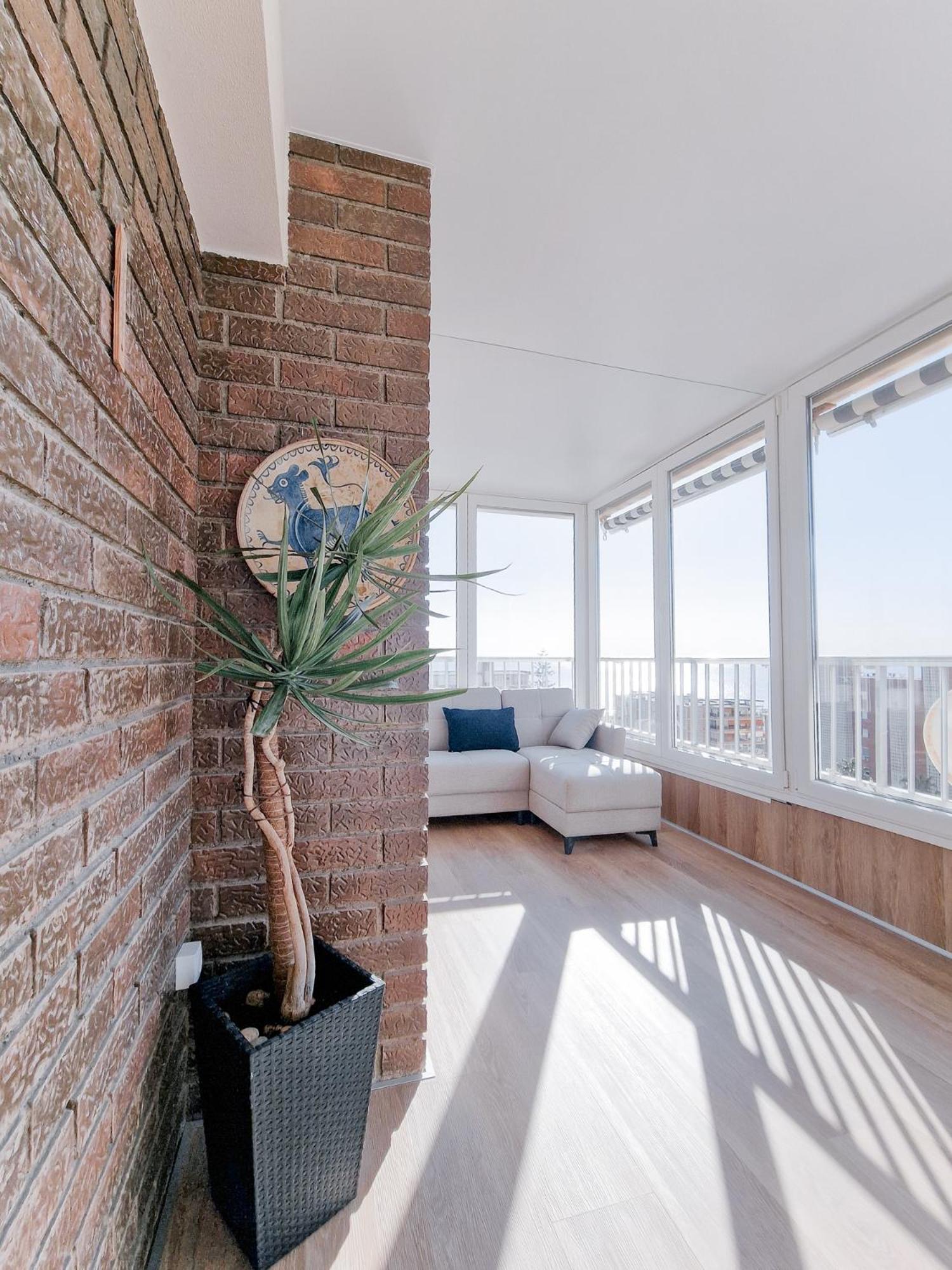 Sea Apartment Alicante Zewnętrze zdjęcie