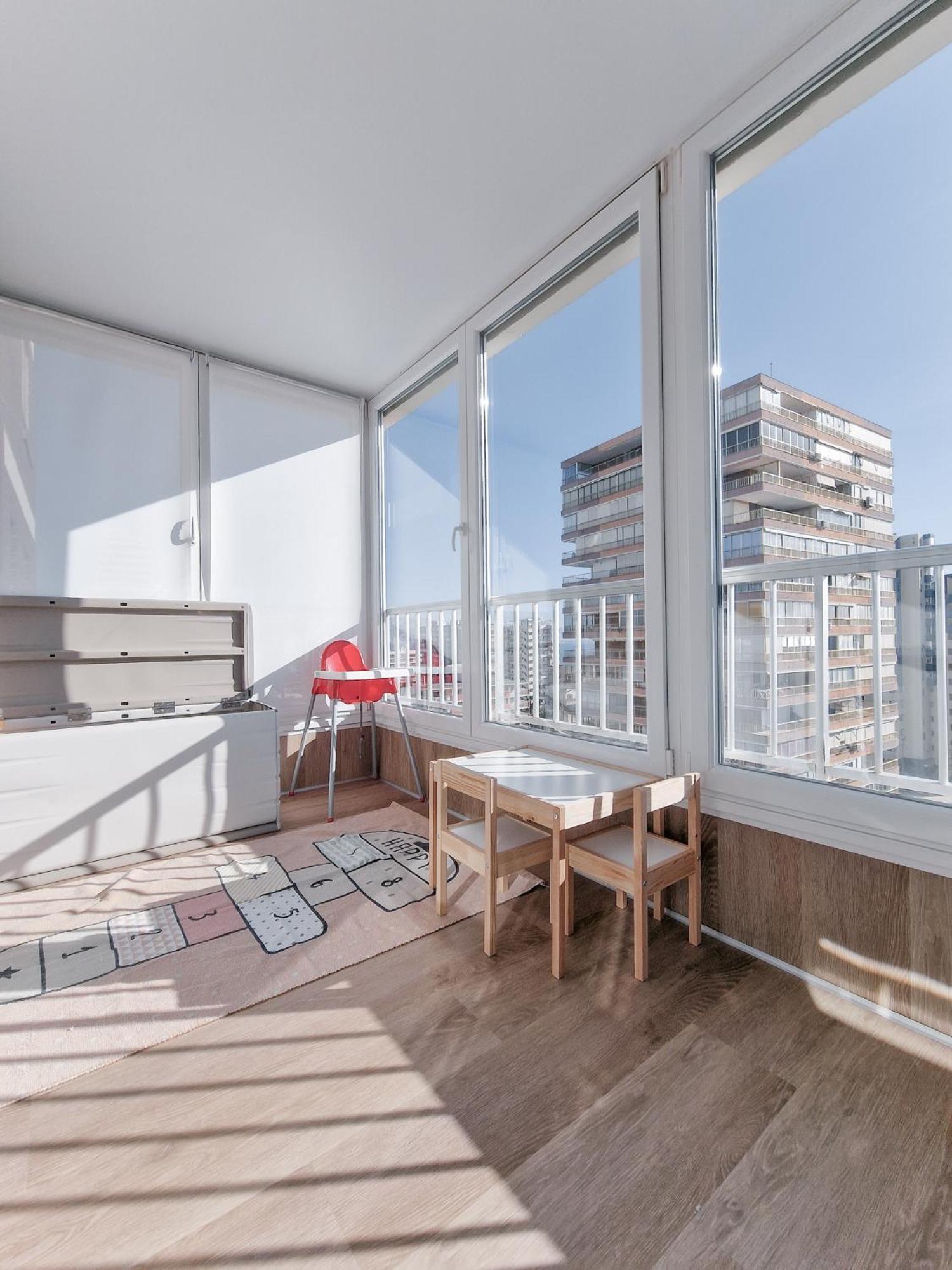 Sea Apartment Alicante Zewnętrze zdjęcie