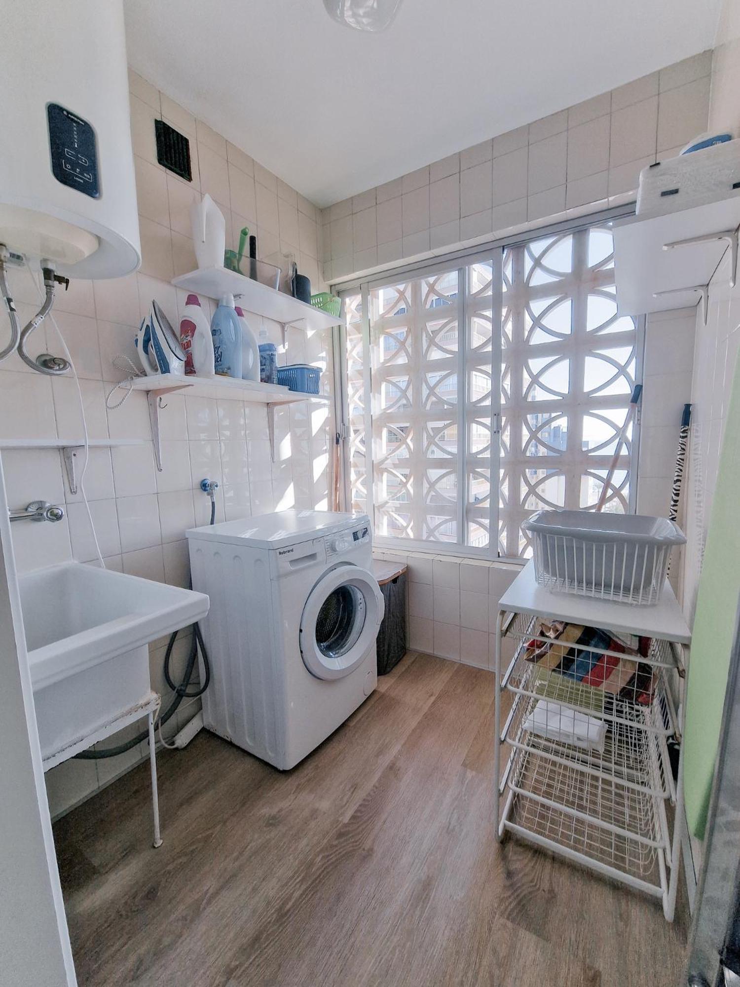 Sea Apartment Alicante Zewnętrze zdjęcie