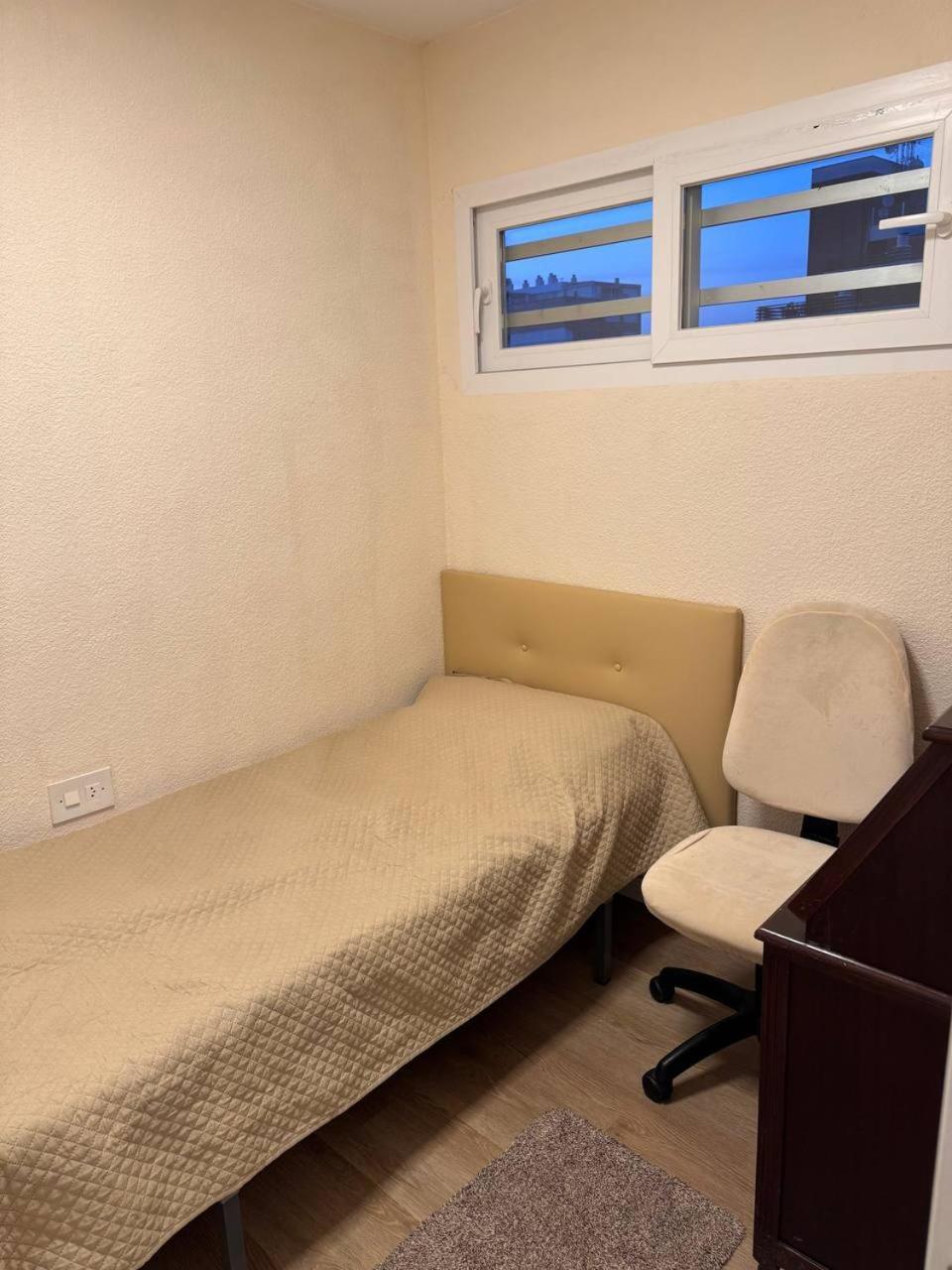 Sea Apartment Alicante Zewnętrze zdjęcie