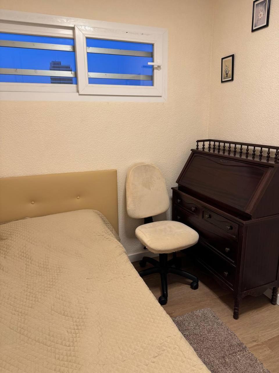Sea Apartment Alicante Zewnętrze zdjęcie
